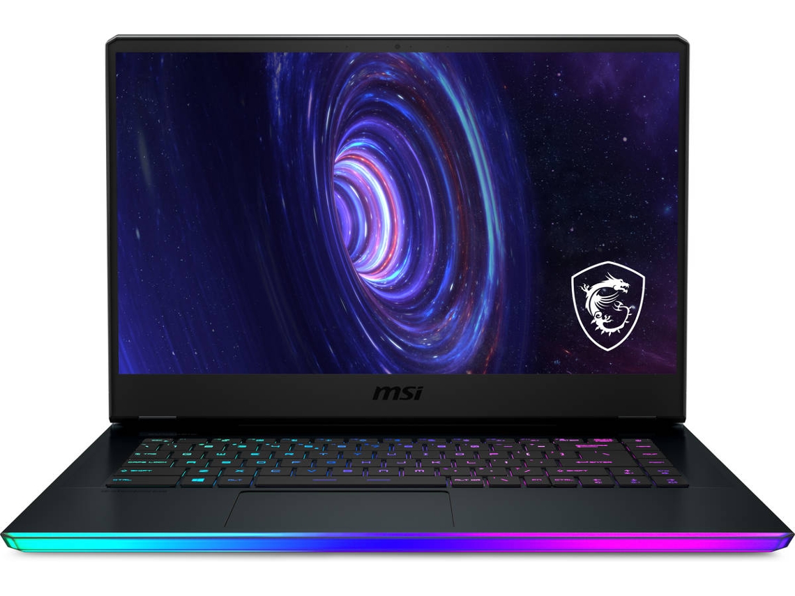 Portátil Gaming MSI GE66 Raider 10UH-089ES (Intel Core i9-10980HK - NVIDIA GeForce RTX 3080 - RAM: 64 GB - 2 TB SSD - 15.6'')