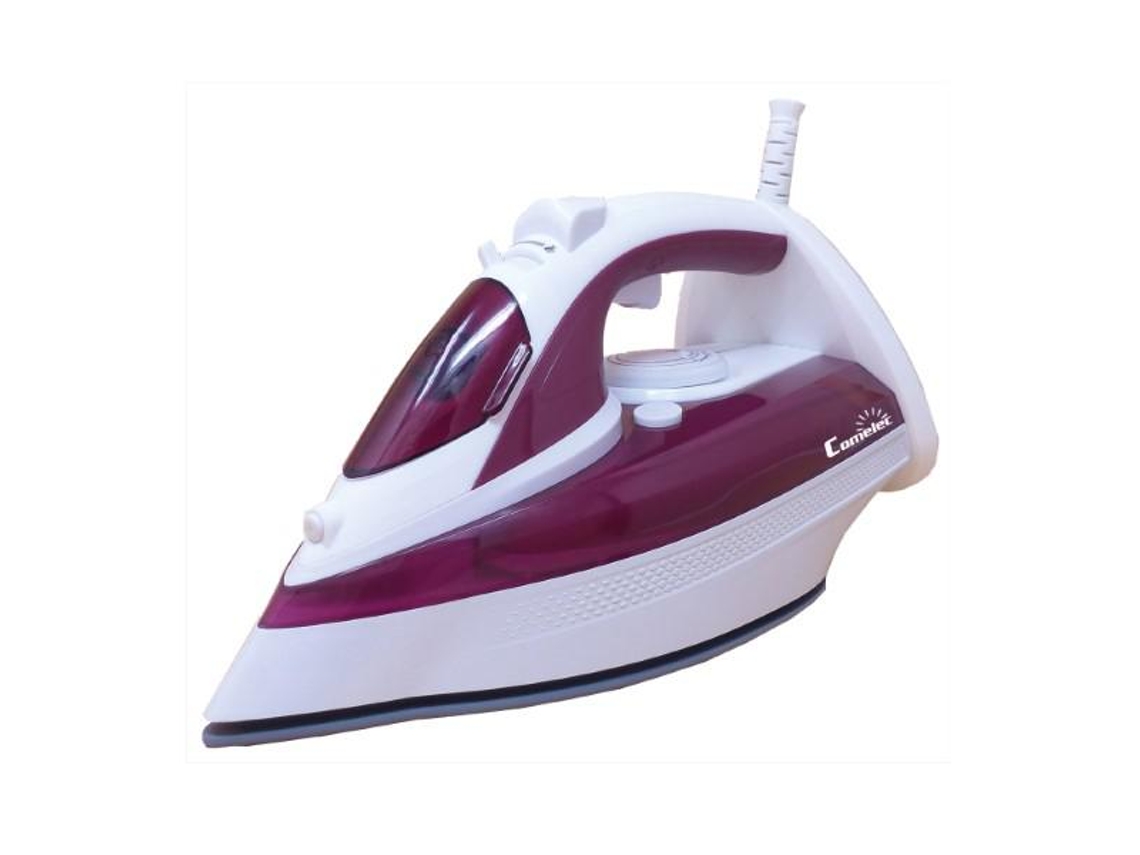 Plancha de vapor COMELEC Pv1406