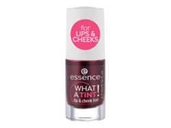 What A Tint! Tinte Para Labios Y Mejillas