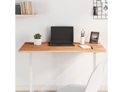 Tablero Rectangular De Madera Maciza De Haya 100x50x1,5 Cm
