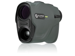 Telémetro 7x24 OLED 1828 M Crestone XP Alpen Optics con corrector de ángulo
