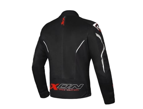 Chaqueta de Moto para Hombre IXON (S)