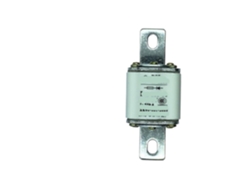 Fusible Rápido Rs3 Rs0-250 200 200a150a100a250v Cerámico Cuadrado Núcleo De Fusible(250v100a) Para Uso Doméstico E
