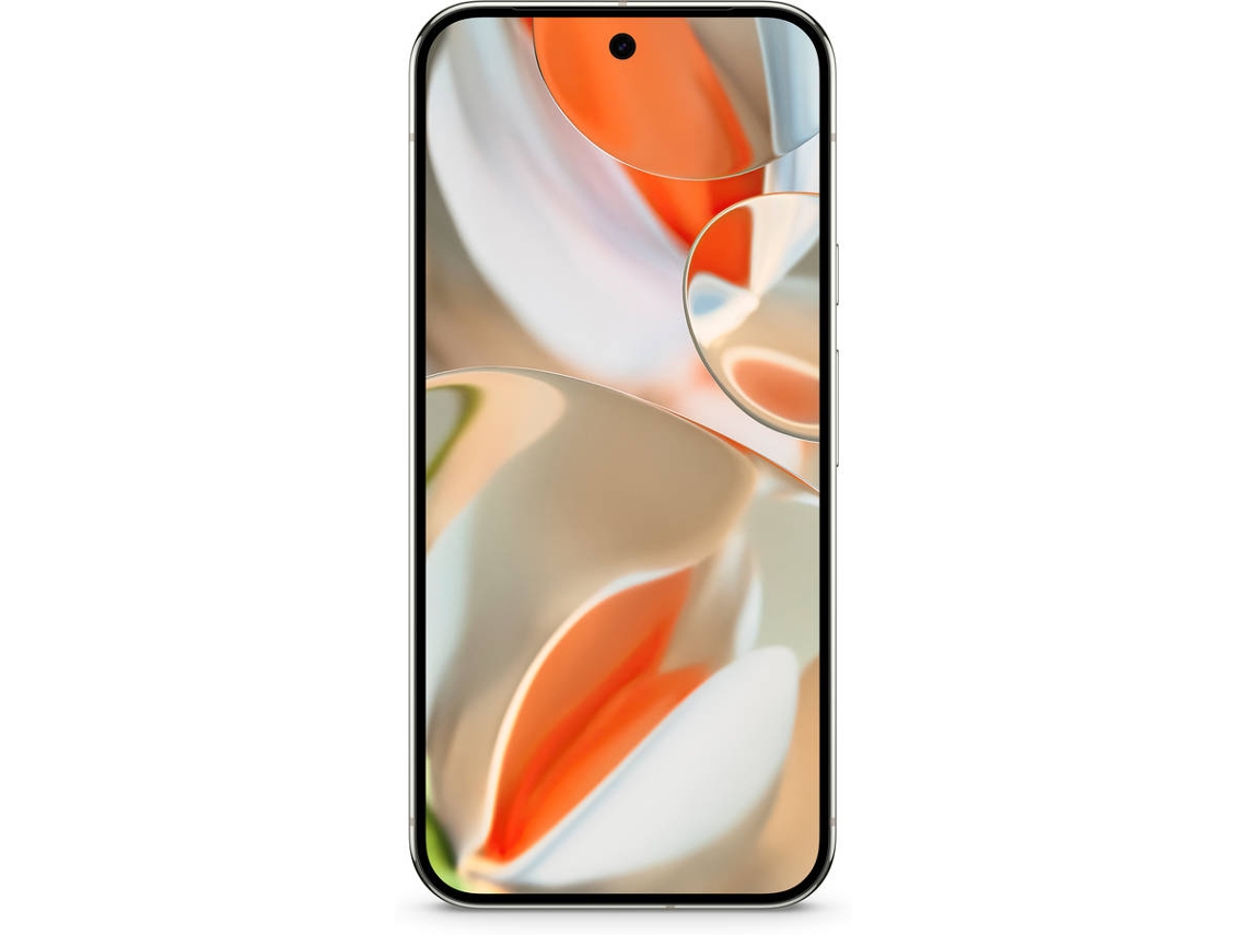Smartphone GOOGLE Pixel 9 PRO XL (6.73'' - 16 GB - 256 GB