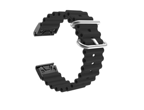 Correa para Garmin Instinct 2 Solar Surf Edition Ocean Negro