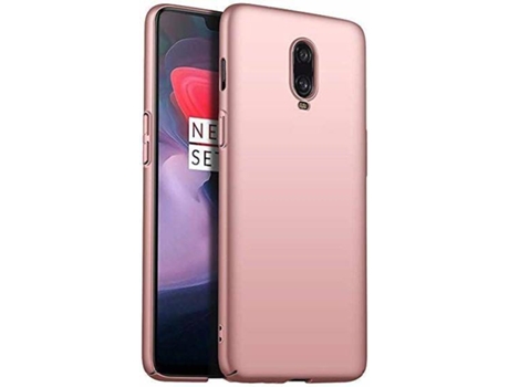 Carcasa OnePlus 6T SlimShield Rosa