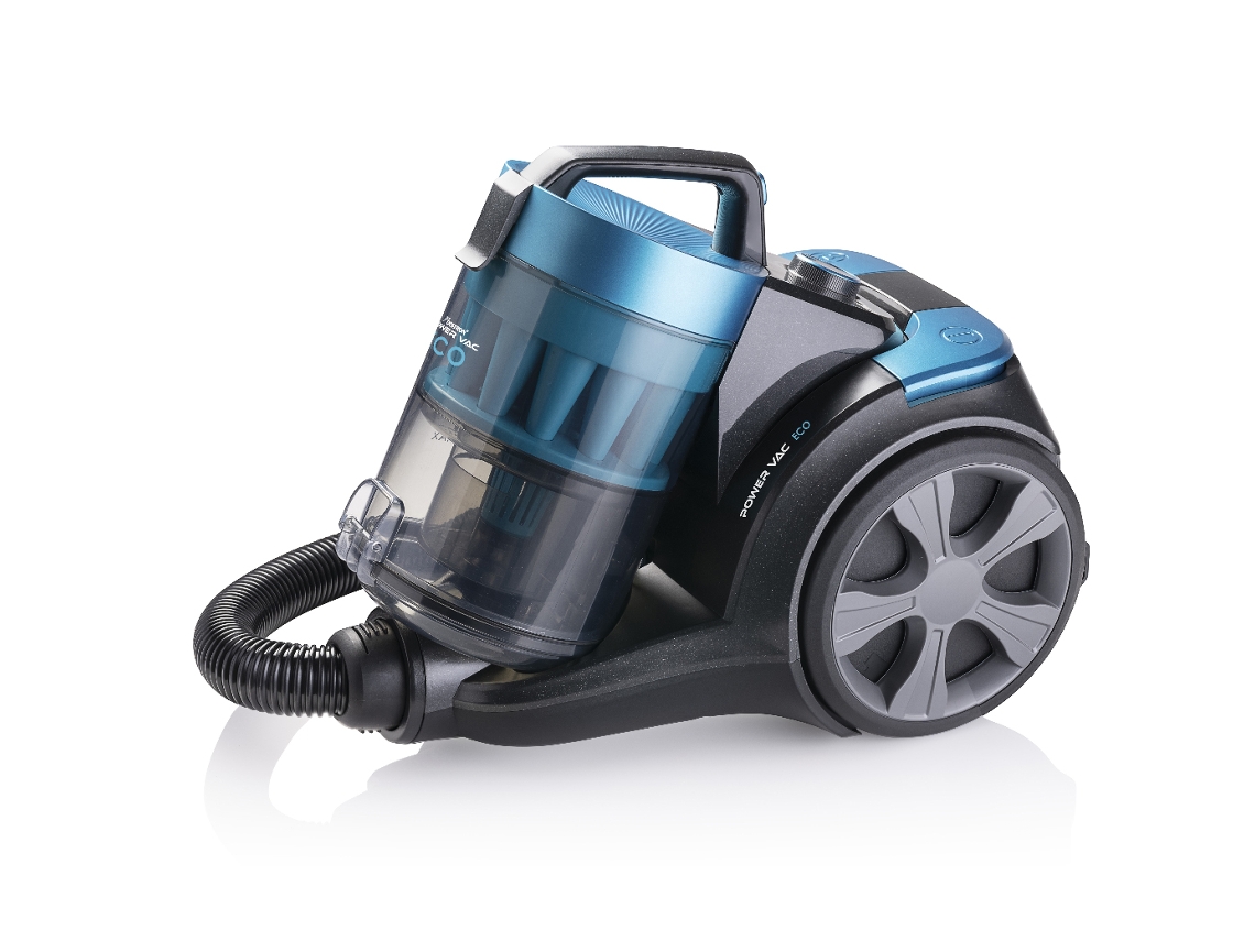 Aspirador Sin Bolsa BESTRON Amc2000B Multiciclónico (79Db - Azul)