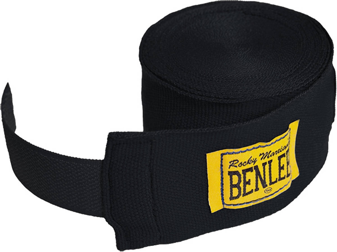 Envoltorio De Mano BENLEE 4,5 Metros Negro