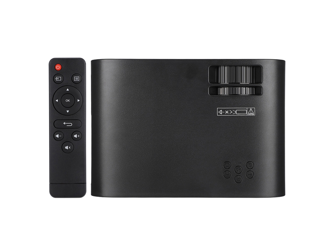 Proyector (imágenes de reflexión difusa LED portátil)