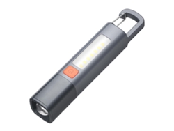 2026-linterna Led Ultra Brillante Resistente Al Agua Recargable Para Camping Pesca Nocturna Senderismo Emergencias Al Aire Libre Y Hogar