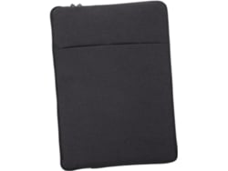 Bolso Para Portátil Nuobesty De 14 Pulgadas, Funda Delgada Y Ligera Para Portátil Para Mujer, Terciopelo.