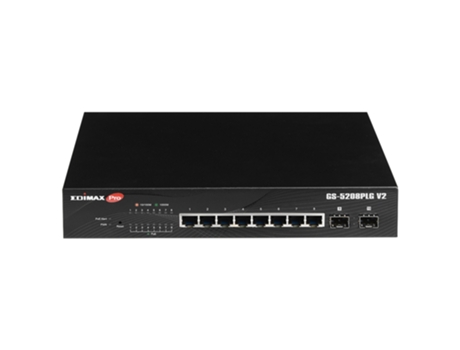 Switch EDIMAX (20 Gbit/s)
