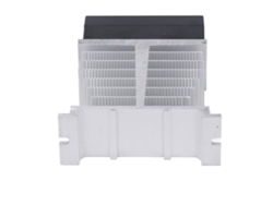 2026dz-relé De Estado Sólido Ssr Entrada Ac 70‑280v Salida Ac 24‑480v Para Control Hogar