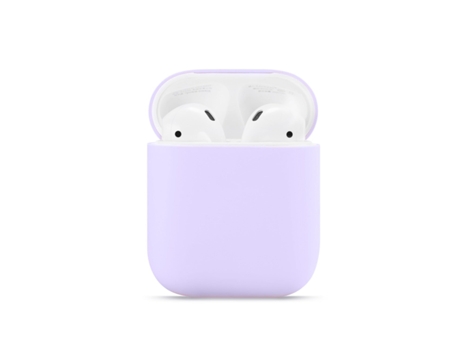 Funda de silicona para Airpods SLOWMOOSE [Pr]