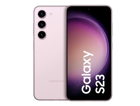 Smartphone SAMSUNG S23 (8 GB - 256 GB)