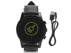 Reloj Inteligente (posicionamiento Gps Con Red 4g) Zeblaze Thor 4 Pro Reloj Inteligente 4g Pantalla Lcd De 1.6 Pulgadas