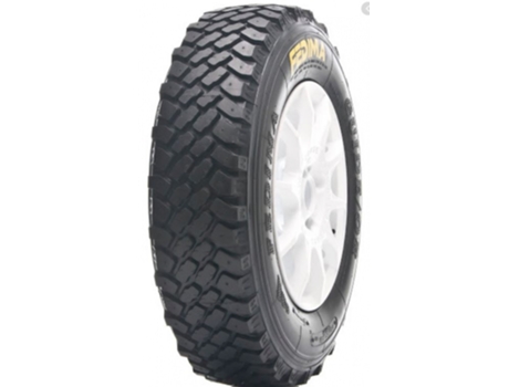 Neumático FEDIMA 185/65 R15 92T F/Or (Amarillo) **Recauchutado*