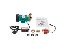 Bomba de agua caliente 120w 25l/min 230v OEM