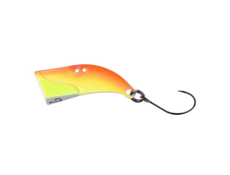 Señuelos para truchas TROUT MASTER Zocka Blade 3 g