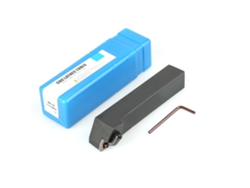Portaherramientas De Torneado Cnc De 95 Grados Con 2 Llaves, Accesorio De Máquina De Alta Calidad