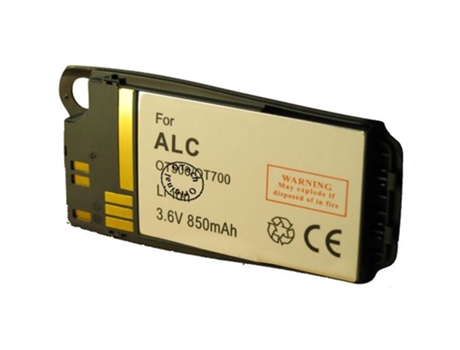 Batería OTECH ACT101-16879 para ALCATEL OT501