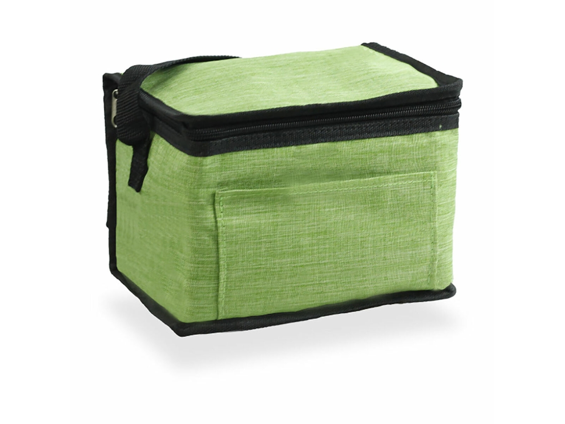 Nevera Portátil HIDALGO 4,5 L 20 x 15 x 15 cm Con asas