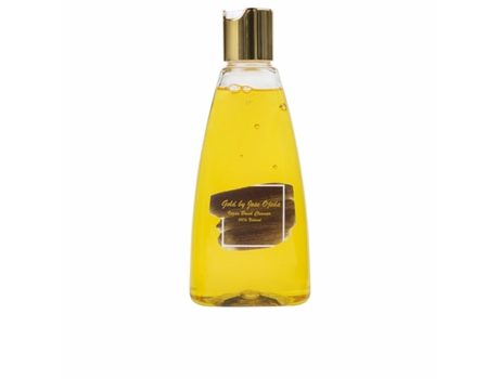 Limpiador de Brochas de Maquillaje Gold By José Ojeda Aceite de Oliva 200 ml