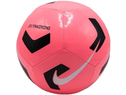 Pelota NIKE Pitch Training, Rosado, Unisexo 5