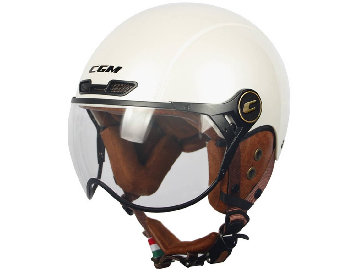 Casco CGM EBI Vintage