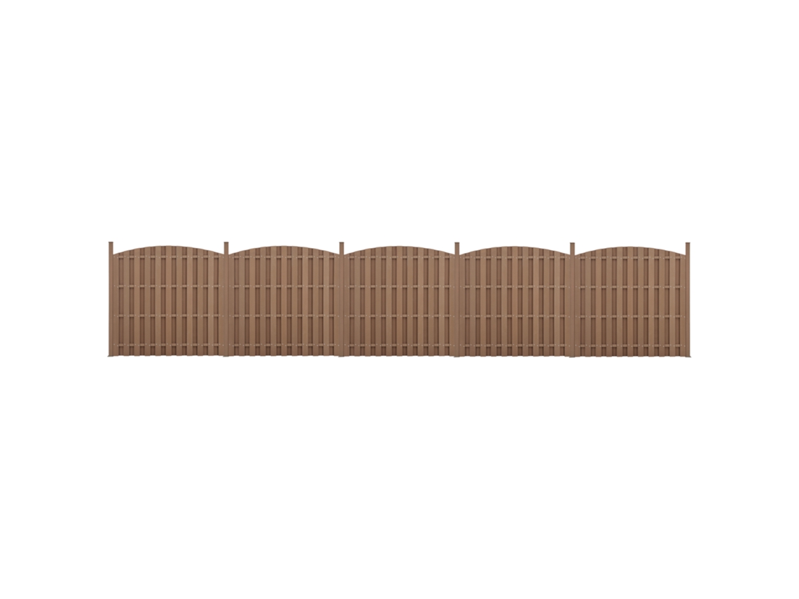 Valla NEU.HOLZ (Wpc)