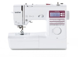 Máquina de coser BROTHER Innov-is A50