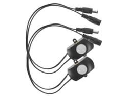 Sensor De Luz Led 5a 5v-24v Controlador De Iluminación Automático Detector Ir Uso En Interiores Y