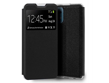 Carcasa Xiaomi Mi 11 5G TUMUNDOSMARTPHONE Libro Negro