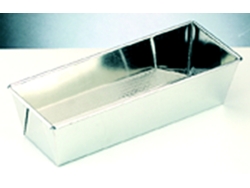 Molde Cake Promo Estañado 30 Cms. IBILI Ref. Ib810530