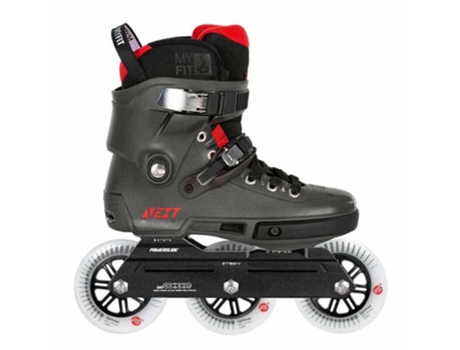 Patina em Linha Next 110 Preto Eu 46-47Powerslide