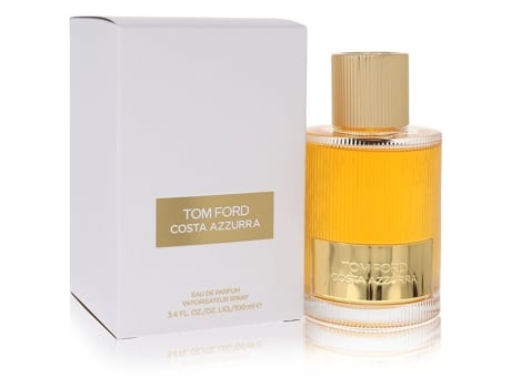 Eau De Parfum Tom Ford Costa Azzurra by Tom Ford Spray (Unisex) 3.4 oz (100 ml)