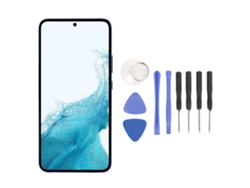Samsung Galaxy S22 Plus Ensamblaje De Reemplazo De Pantalla Oled Con Táctil