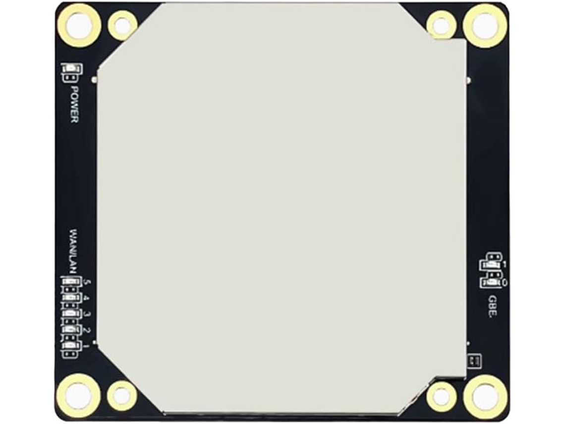 Módulo De Enrutamiento Para Internet De Las Cosas Rm20, Desarrollo Linux, Conmutador Multipuerto Gigabit De Doble Núcleo