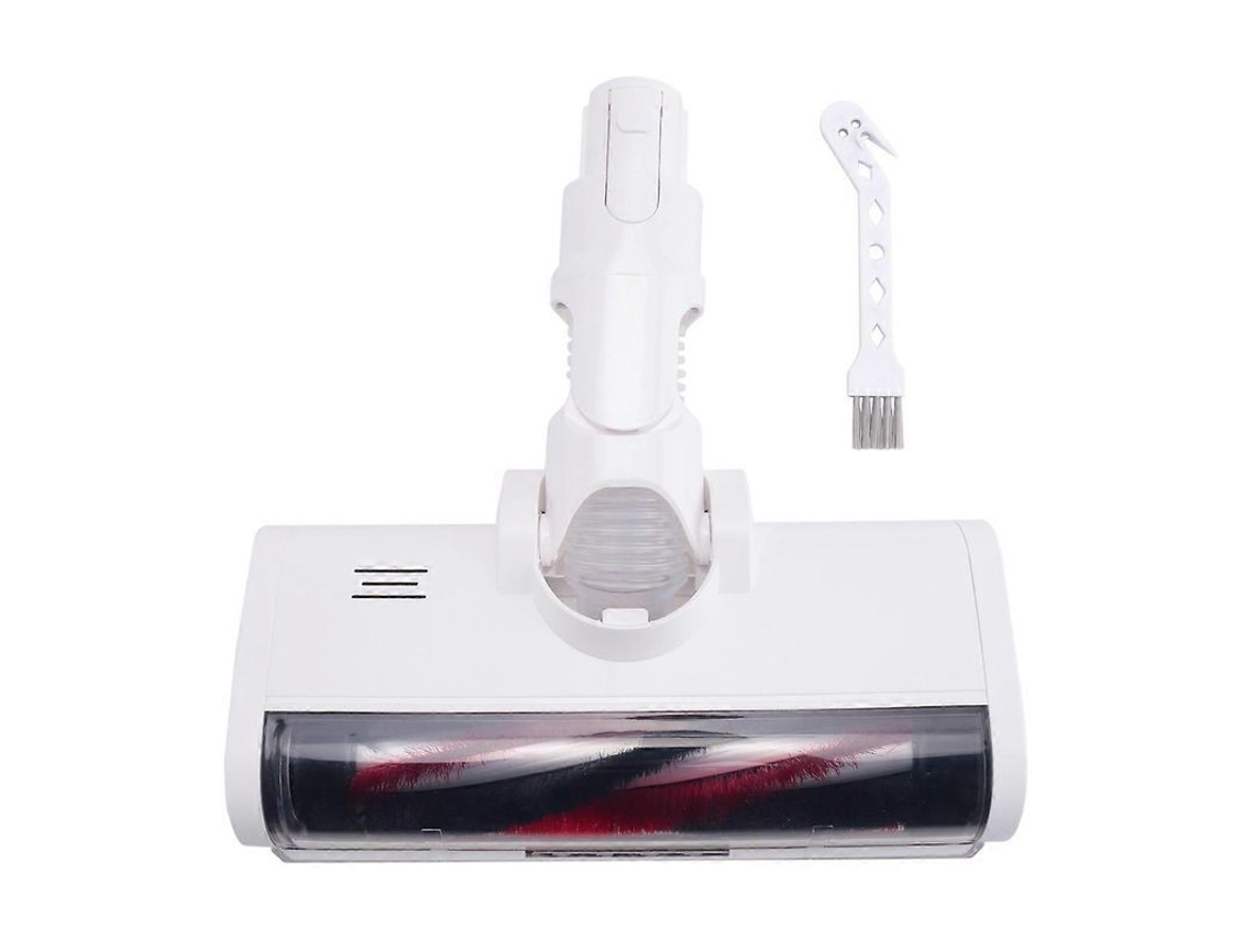 Cabezal De Cepillo De Dientes Eléctrico Para Xiaomi K10/g10/1c Dreame V8/v9b/v9p/v11/g9 Blanco