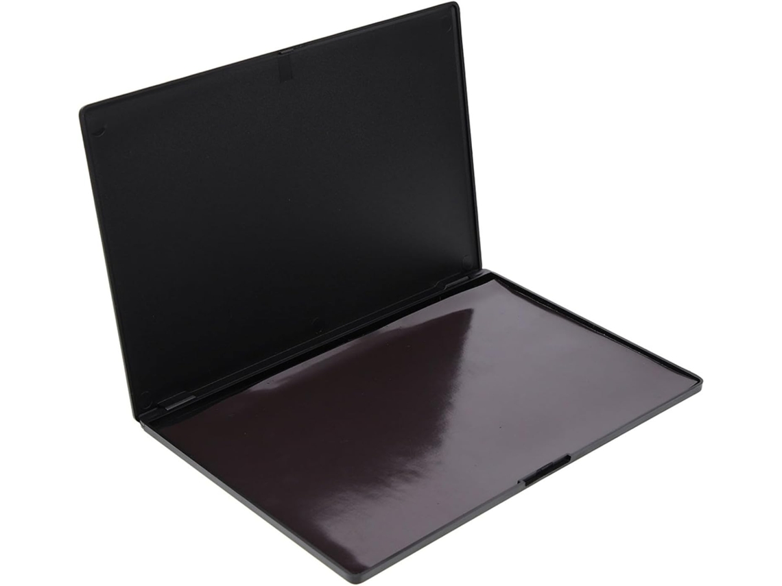 Bandeja Vacía Para Paleta De Sombras De Ojos Diy Para Guardar Maquillaje, Caja Pequeña Para Sombras De Ojos