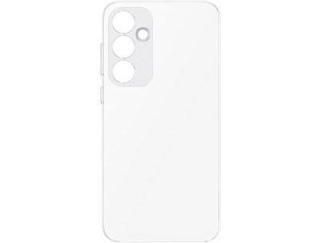 Funda SAMSUNG Galaxy A35 (Transparente)