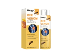 Spray calmante con veneno de abeja