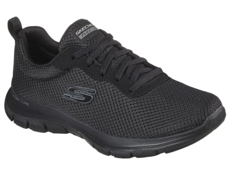 Skechers Flex Appeal 4.0 Bbk