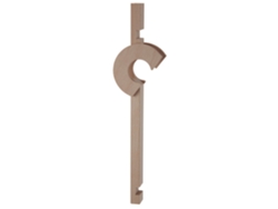 Puzzle XYLOBA (Madera - Beige - 24 x 6 x 3 cm)