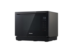 Microondas PANASONIC Nncs88Lbepg (31 L - Negro)
