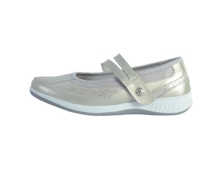 Zapatos de Mujer ENZA NUCCI Blanco (38)