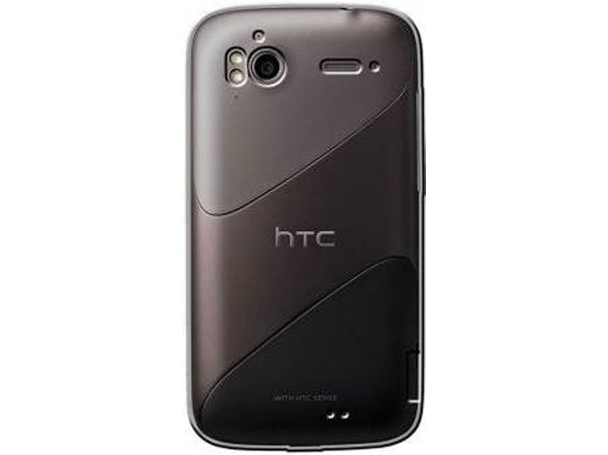 Carcasa HTC Sensation KATINKAS 606853 Transparente