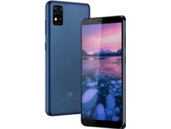 Smartphone ZTE Blade A31 (5.45'' - 2 GB - 32 GB - Azul)