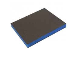 Esponja Plana Lijar 2 Caras 120X98X13 Mm (Grueso)