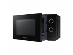 Microondas SAMSUNG MS20A3010AL/EC (700 W - 20 L)